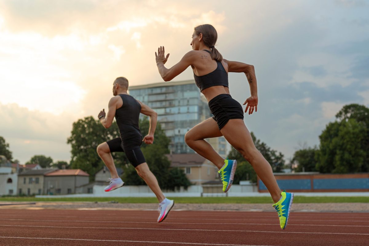 Peptide Therapy for Athletic Performance, Dartmouth